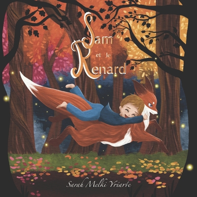 Sam et le Renard [French] B0CNWJD3M1 Book Cover