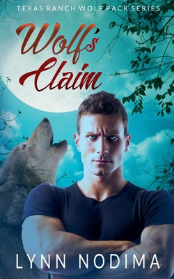 Wolf's Claim B0D4KLWW4J Book Cover