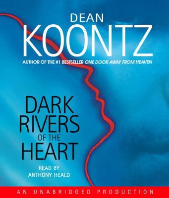 Dark Rivers of the Heart 0739341448 Book Cover