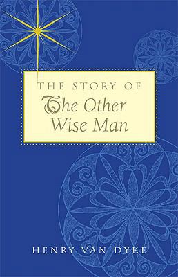 The Story of Other Wise Man 1557256101 Book Cover