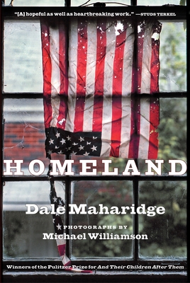 Homeland 1583226818 Book Cover