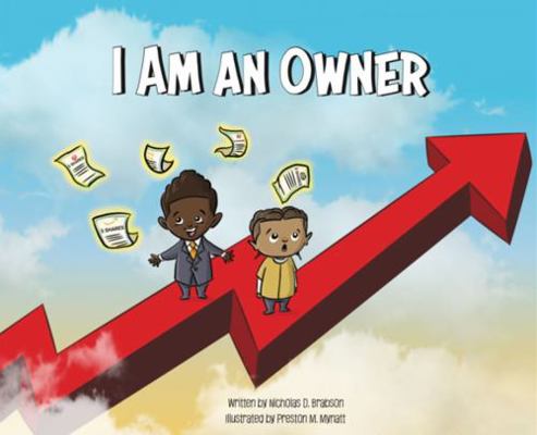 I Am an Owner