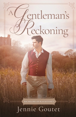 A Gentleman's Reckoning 2494930421 Book Cover