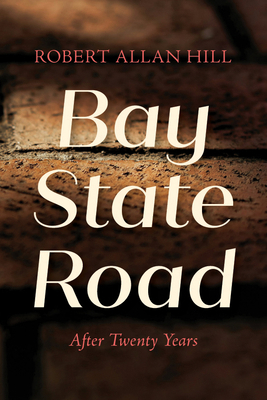 Bay State Road: After Twenty Years B0FSB7P3JZ Book Cover