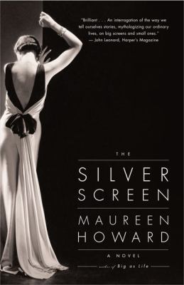 The Silver Screen 014303555X Book Cover