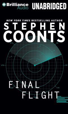 Final Flight 1480515205 Book Cover