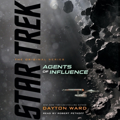 Agents of Influence 1797105124 Book Cover