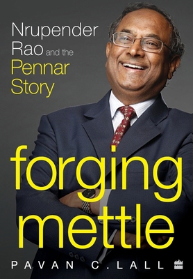 Forging Mettle 9394407227 Book Cover