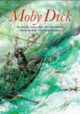 Moby Dick: Or, the White Whale 019274156X Book Cover