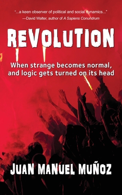 Revolution 1960250310 Book Cover