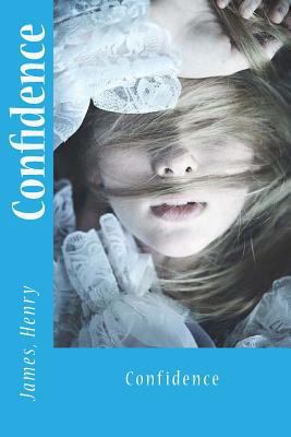 Confidence 1543159524 Book Cover