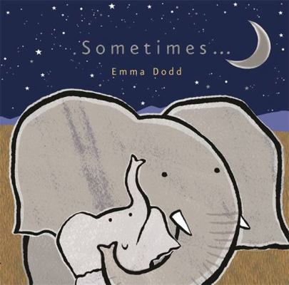 Sometimes-- 184877561X Book Cover