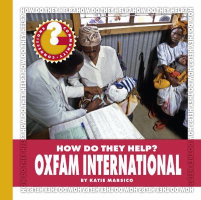 Oxfam International 1634710525 Book Cover