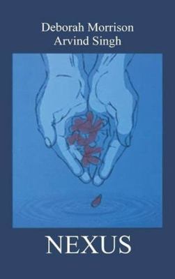 Nexus 1897453647 Book Cover