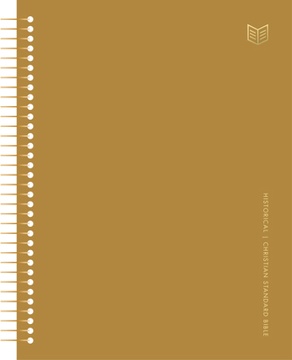 CSB She Reads Truth Spiral Bound Notetaking Bib... B0F7F9GBHH Book Cover