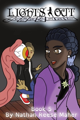 Lights Out: Book 5 B0D2L8YXQT Book Cover