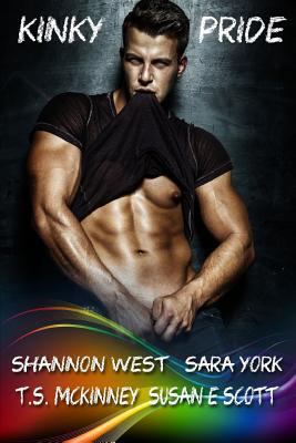 Kinky Pride 1724004794 Book Cover
