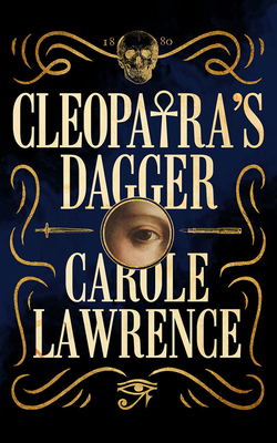 Cleopatra's Dagger 1713646765 Book Cover