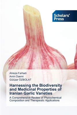 Harnessing the Biodiversity and Medicinal Prope... 3639706285 Book Cover