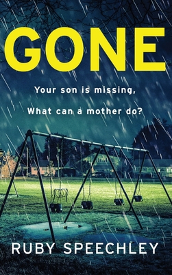 Gone 1837513759 Book Cover