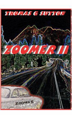 Zoomer II 1585008451 Book Cover