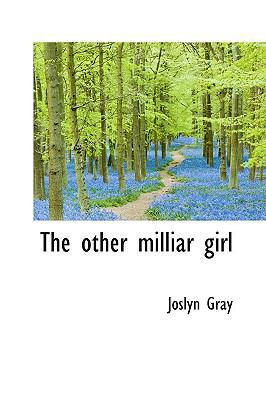 The Other Milliar Girl 1110569025 Book Cover