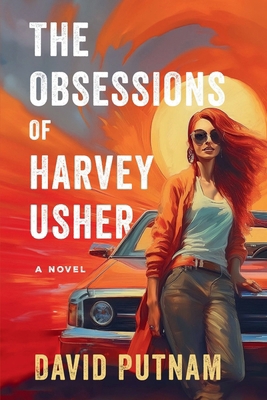 The Obsessions of Harvey Usher B0FM29ZHK9 Book Cover