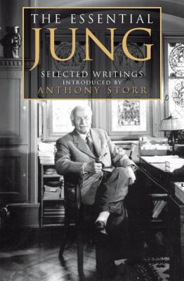 Essential Jung?: Selected Writings 0006530656 Book Cover