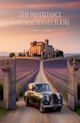The Inheritance That Was Always Yours B0G6HPMG3J Book Cover