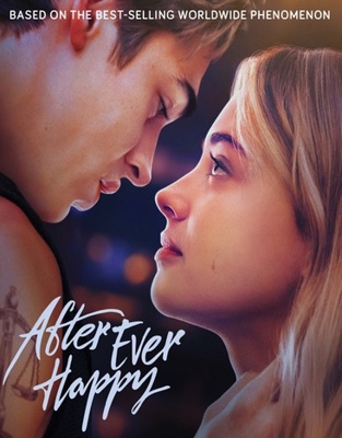 After Ever Happy B0BB8GNGDV Book Cover
