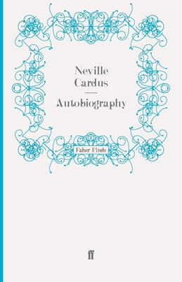 Autobiography 0571244335 Book Cover