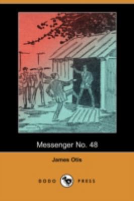 Messenger No. 48 (Dodo Press) 1406593877 Book Cover