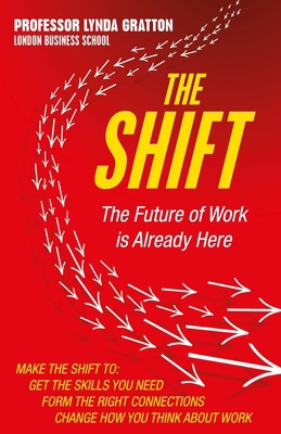 Shift [Polish] 0007525850 Book Cover