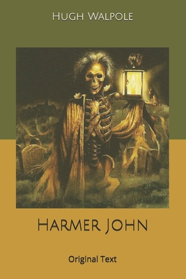 Harmer John: Original Text B0858S8HT5 Book Cover