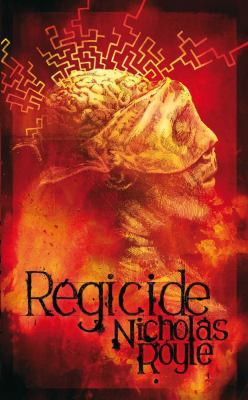 Regicide B007RD0JCC Book Cover