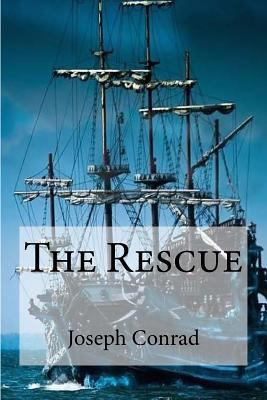 The Rescue 1727724062 Book Cover