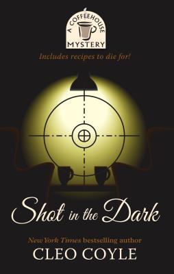 Shot in the Dark [Large Print] 1432852477 Book Cover