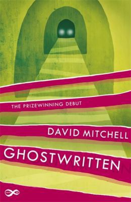 Ghostwritten 1473639093 Book Cover