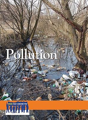 Pollution 0737747463 Book Cover