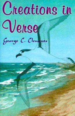 Creations in Verse 0595009565 Book Cover