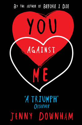 You Against Me 190953112X Book Cover