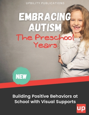 Embracing Autism: The Preschool Years. Building... B0B67293ZQ Book Cover