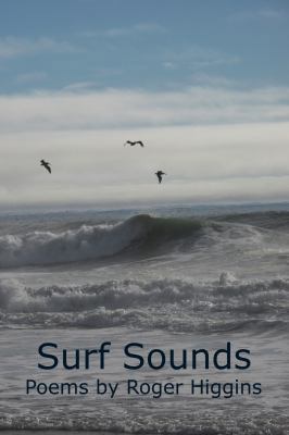 Surf Sounds 0990926702 Book Cover