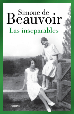 Las Inseparables / Inseparable [Spanish] 8426409474 Book Cover