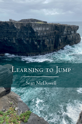 Learning to Jump 1666784583 Book Cover