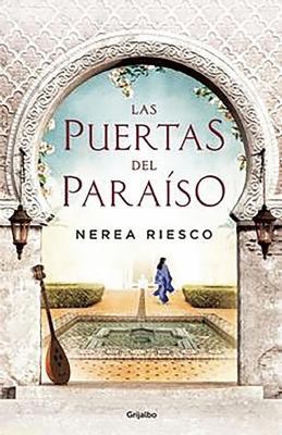 Las Puertas del Paraíso [Spanish] 8425347645 Book Cover