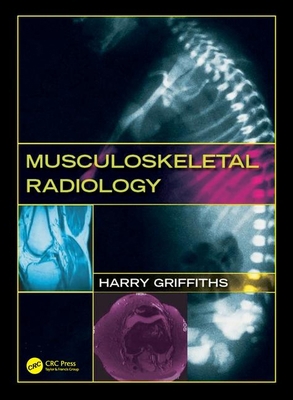 Musculoskeletal Radiology 0849393906 Book Cover