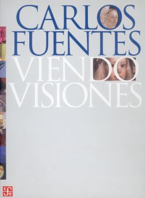 Viendo Visiones [Spanish] 9681675290 Book Cover