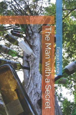 The Man with a Secret B093CKND2M Book Cover