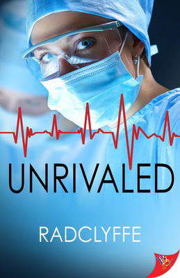 Unrivaled 1636790135 Book Cover